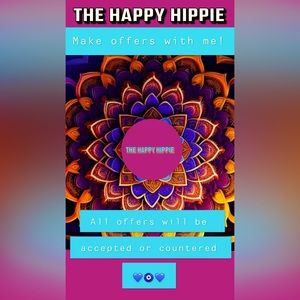 Make offers with me!